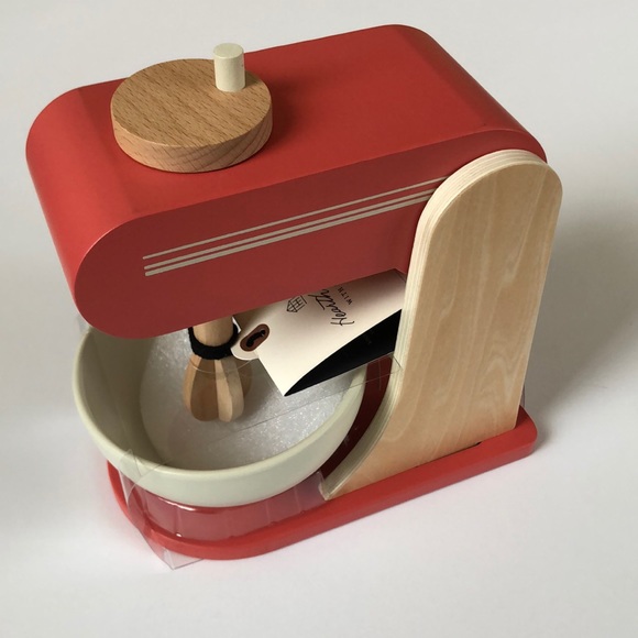 hearth and hand kids kitchen